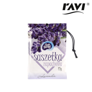 Saszetka Zapachowa 12g Lavender RAVI